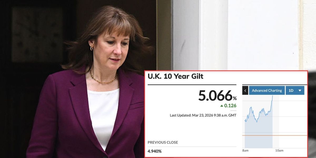 UK economy ‘at risk of recession’ as bond markets project FOUR Bank of England interest rate rises UK economy ‘at risk of recession’ as bond markets project FOUR Bank of England interest rate rises