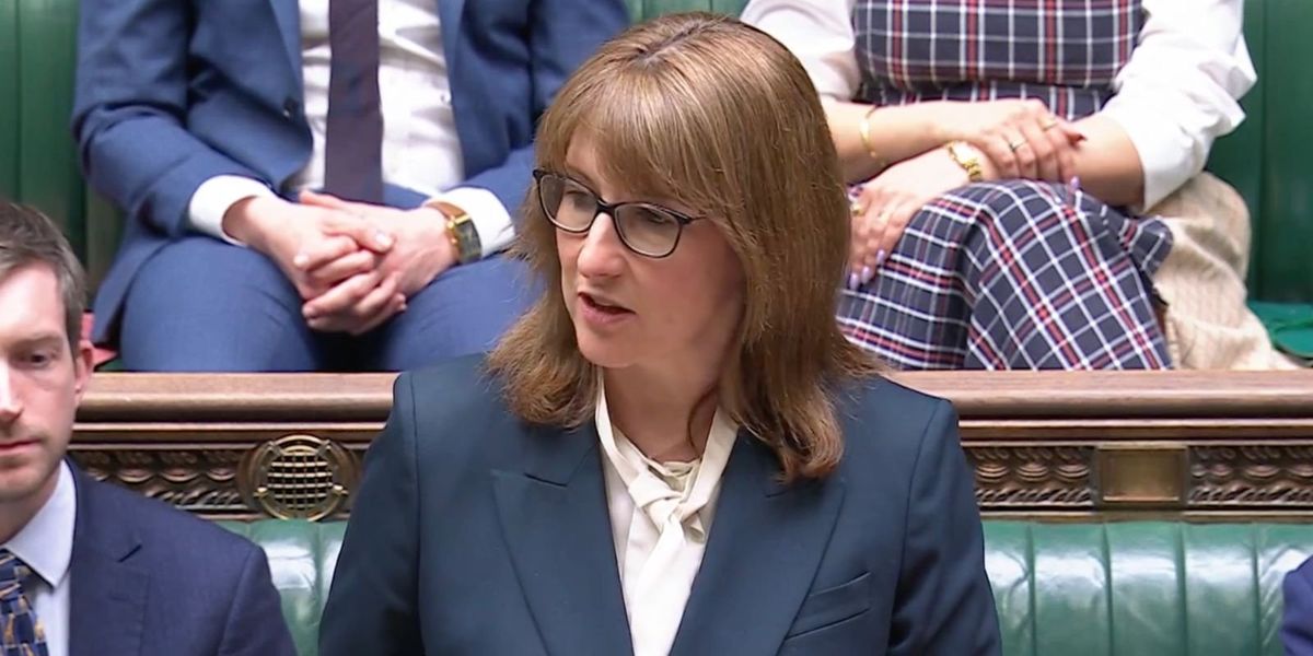 Rachel Reeves hints relief may come amid spiralling costs — but millions would be shunned from receiving help Rachel Reeves hints relief may come amid spiralling costs — but millions would be shunned from receiving help