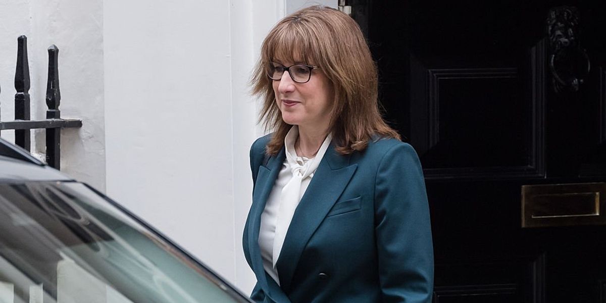 Rachel Reeves raids millions of cash ISA savers for £95million in tax, Treasury admits Rachel Reeves raids millions of cash ISA savers for £95million in tax, Treasury admits