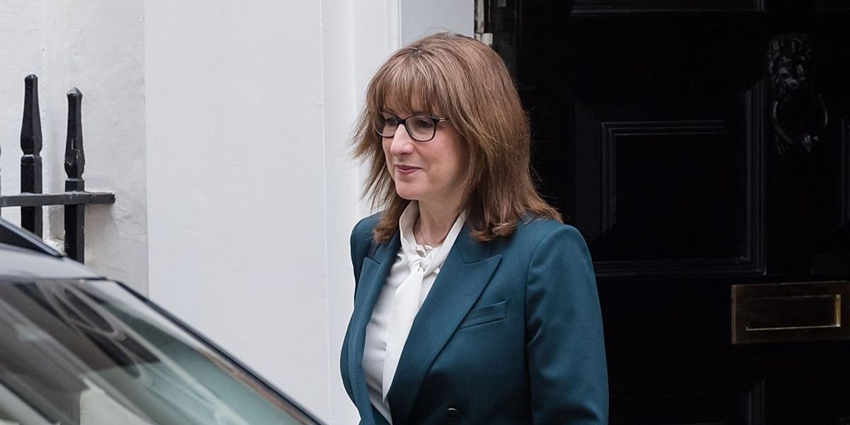 UK economy hit harder by Iran conflict than any other major country amid poor growth and high inflation UK economy hit harder by Iran conflict than any other major country amid poor growth and high inflation