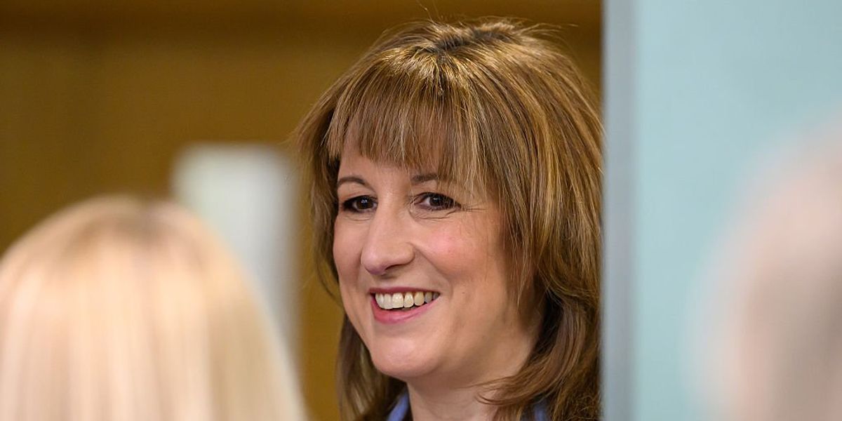 Rachel Reeves ‘very happy’ to see North Sea oil and gas drilling as it would ‘boost jobs and tax revenue’ Rachel Reeves ‘very happy’ to see North Sea oil and gas drilling as it would ‘boost jobs and tax revenue’