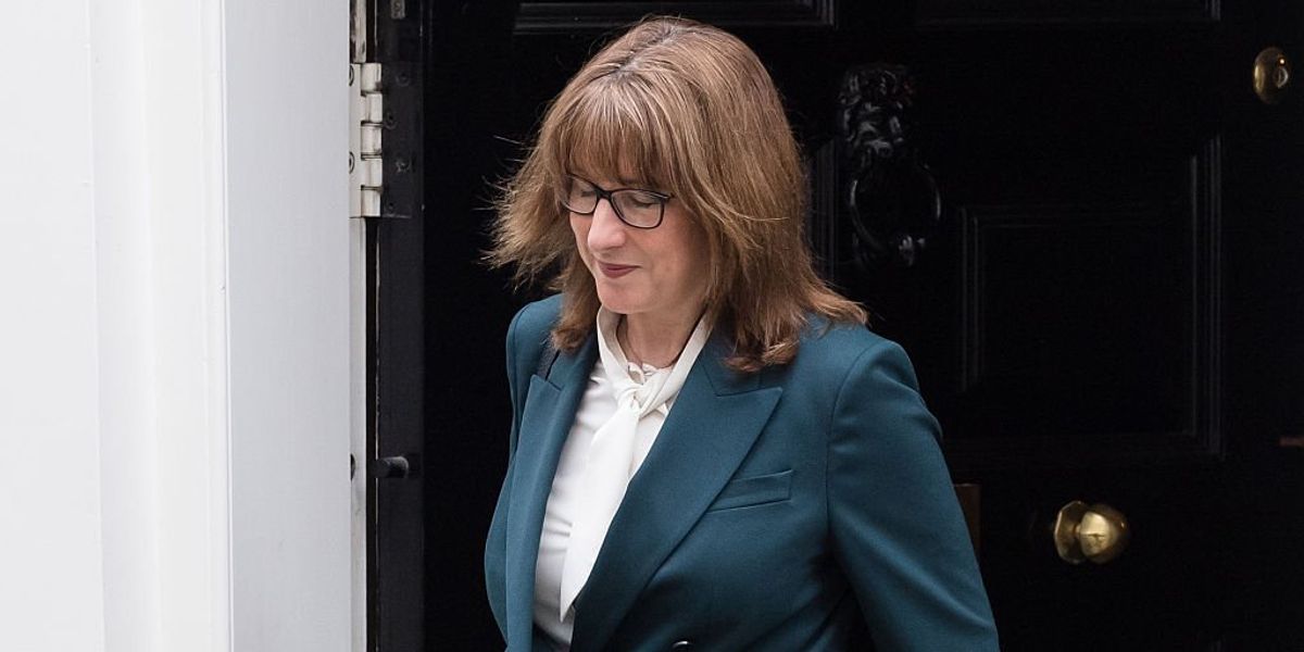 Rachel Reeves putting 25,000 jobs at risk as £939million business raid triggers dire industry warning Rachel Reeves putting 25,000 jobs at risk as £939million business raid triggers dire industry warning