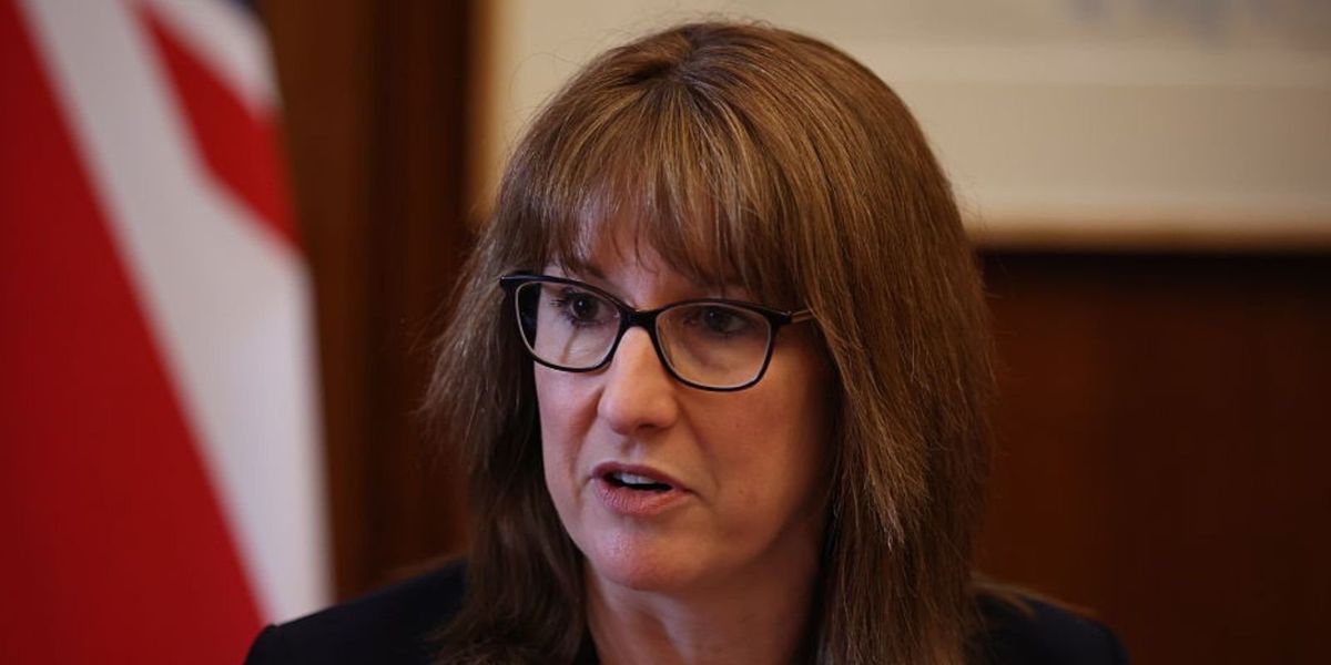 Rachel Reeves issued warning as £75billion tax raid pushes Britain to ‘peak taxation’ Rachel Reeves issued warning as £75billion tax raid pushes Britain to ‘peak taxation’