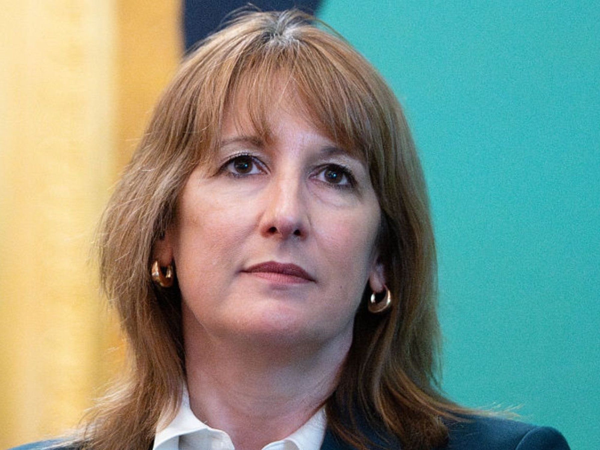 Rachel Reeves