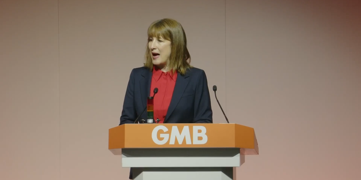 NextImg:Rachel Reeves approves new £14 BILLION to Sizewell C nuclear plant: 'Backing Britain's jobs!'