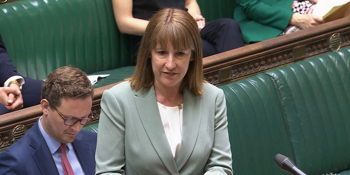 Rachel Reeves refuses to rule out extending income tax threshold freeze amid £2.5bn benefits bill blow Rachel Reeves refuses to rule out extending income tax threshold freeze amid £2.5bn benefits bill blow