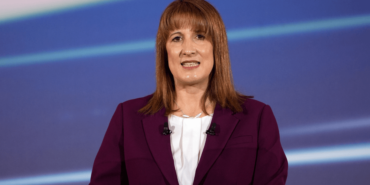 Rachel Reeves handed major blow as key adviser QUITS after just 4 months Rachel Reeves handed major blow as key adviser QUITS after just 4 months