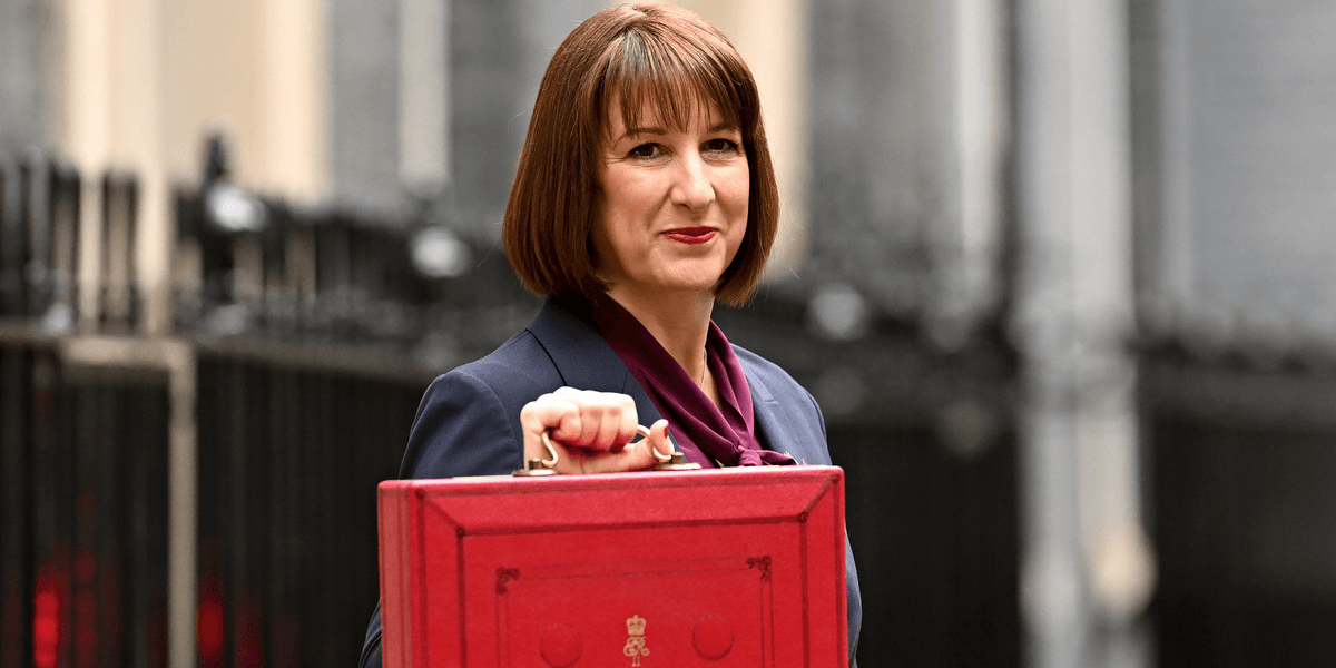 Rachel Reeves set to meet US counterpart after he said ‘small bit of economic pain’ was worth Iran war Rachel Reeves set to meet US counterpart after he said ‘small bit of economic pain’ was worth Iran war