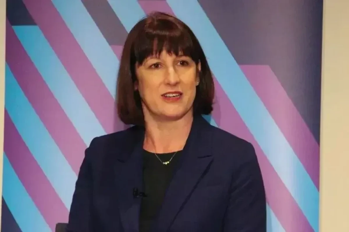 Rachel Reeves admits to using Wikipedia to write book as frontbencher ...