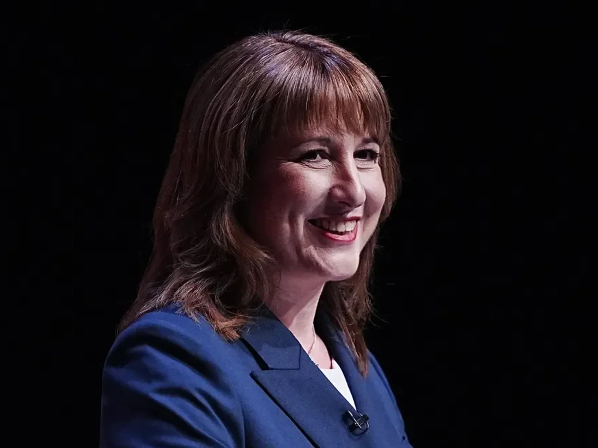 Rachel Reeves