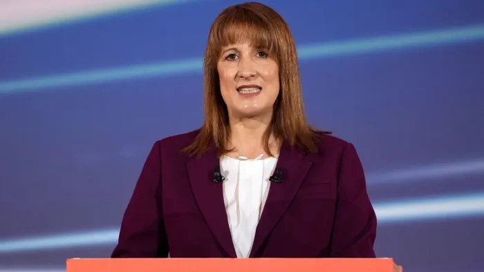 Rachel Reeves