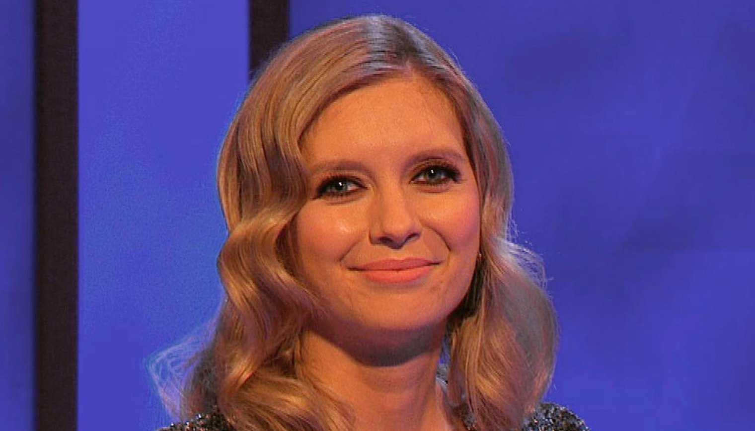 Rachel Riley