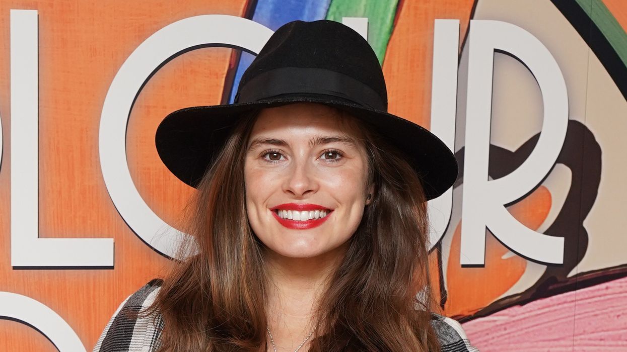 Rachel Shenton