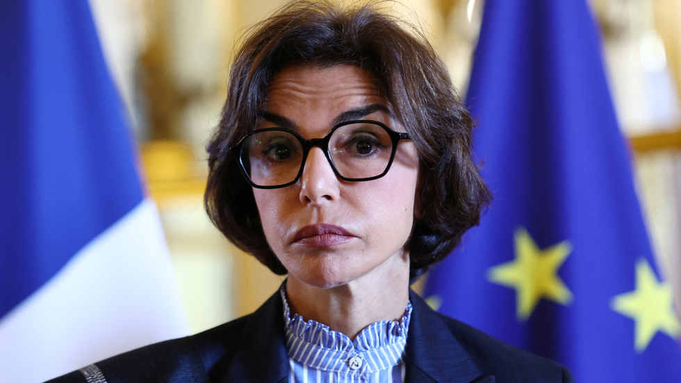 Rachida Dati