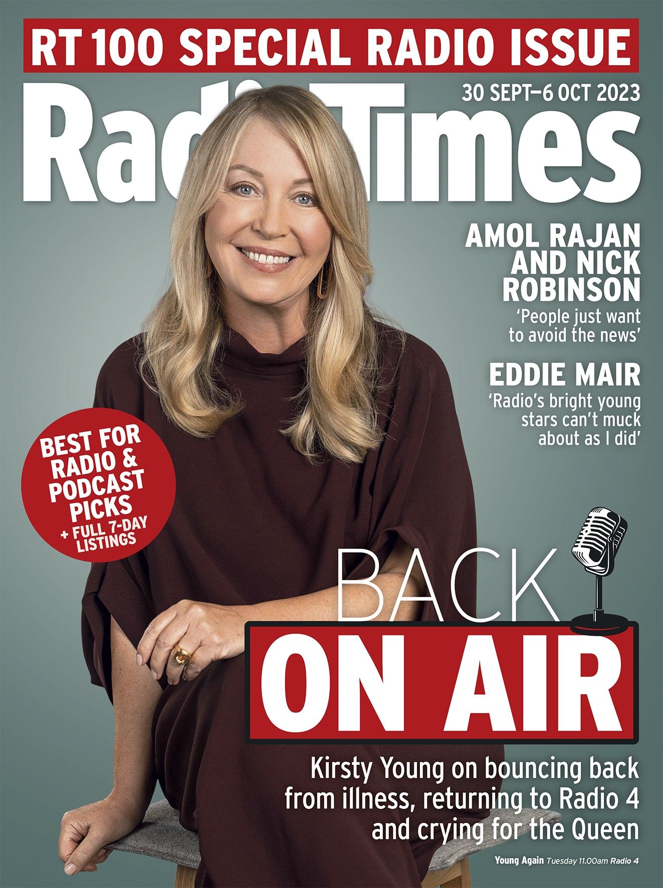 Radio Times