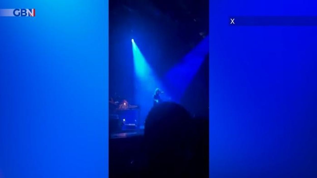 Radiohead's Thom Yorke breaks silence on heckling by pro-Palestine protestor