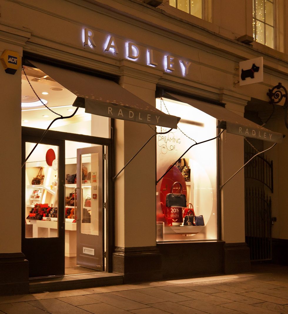 RADLEY london