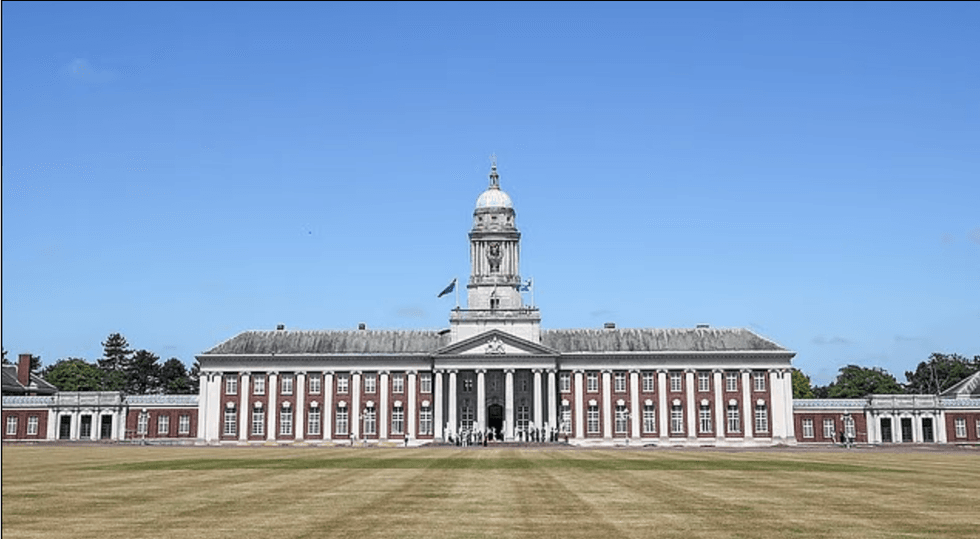 RAF Cranwell