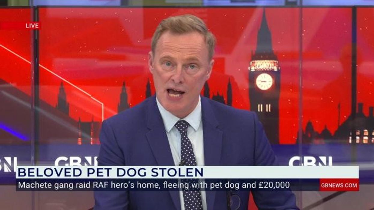 RAF Red Arrows fleet in danger of being replaced with RUSSIAN jets - 'It’s an insult!'