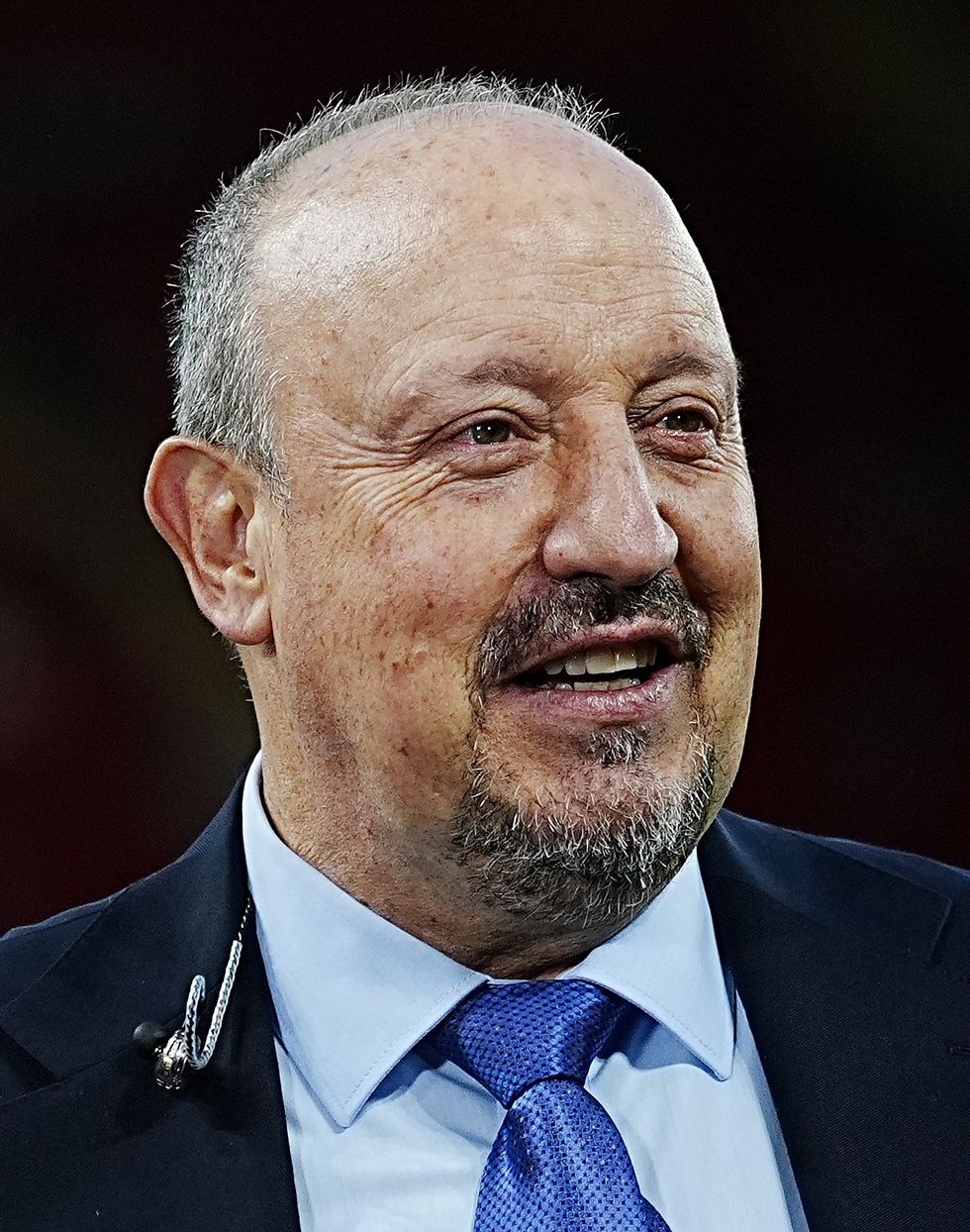 Rafa Benitez