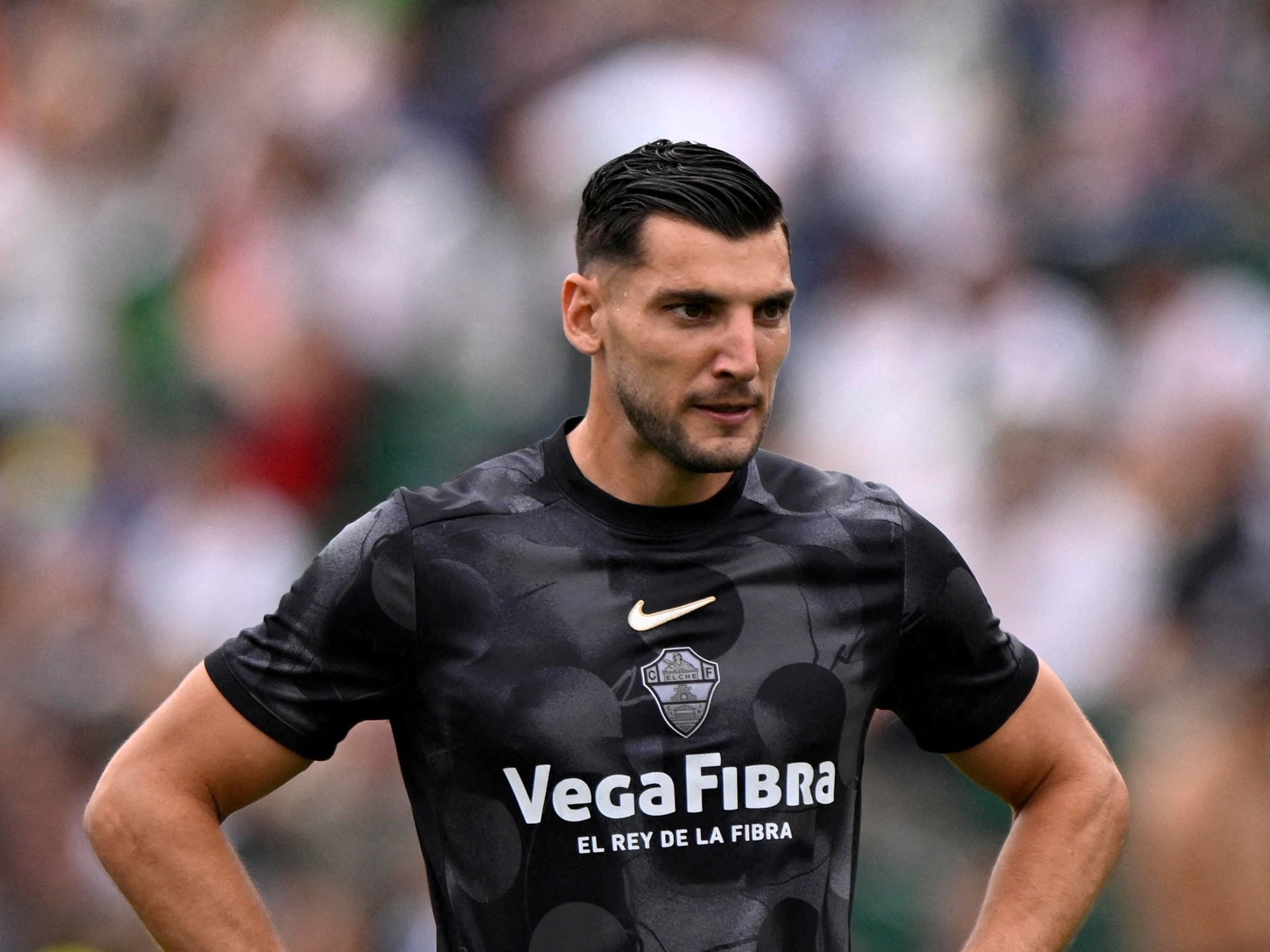 Rafa Mir