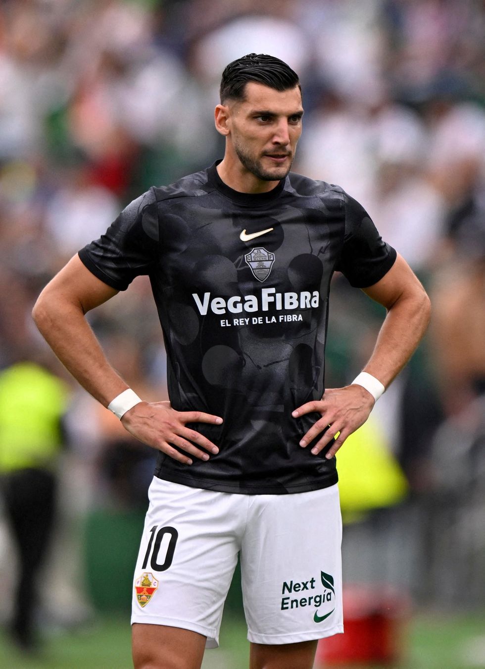 Rafa Mir