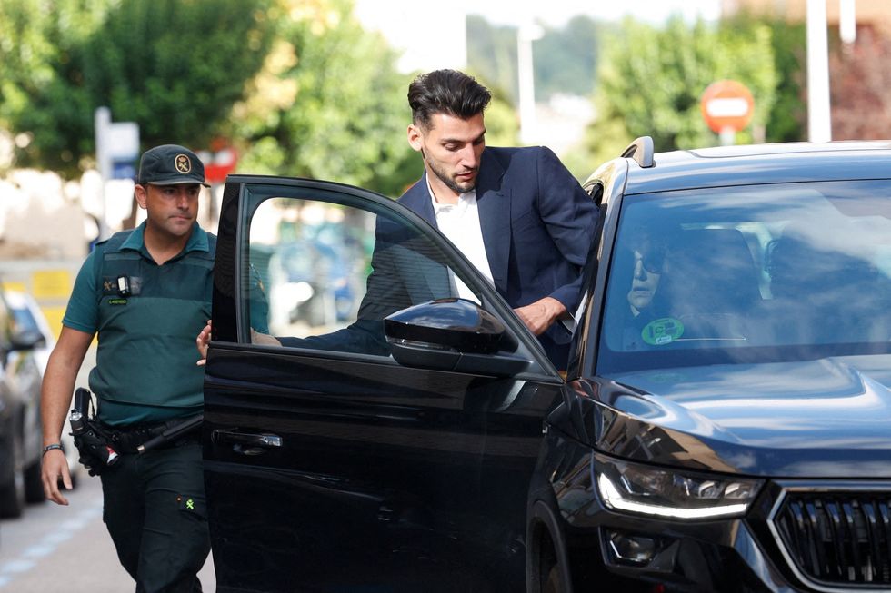 Rafa Mir