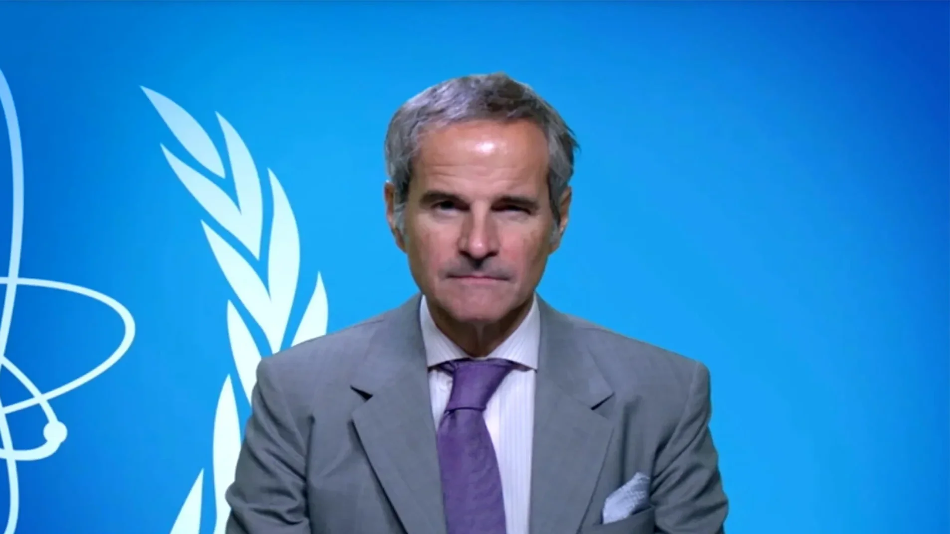 Rafael Grossi