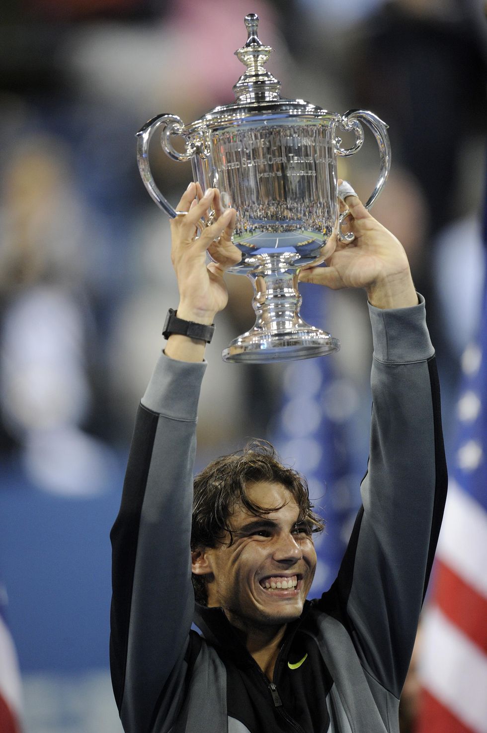Rafael Nadal