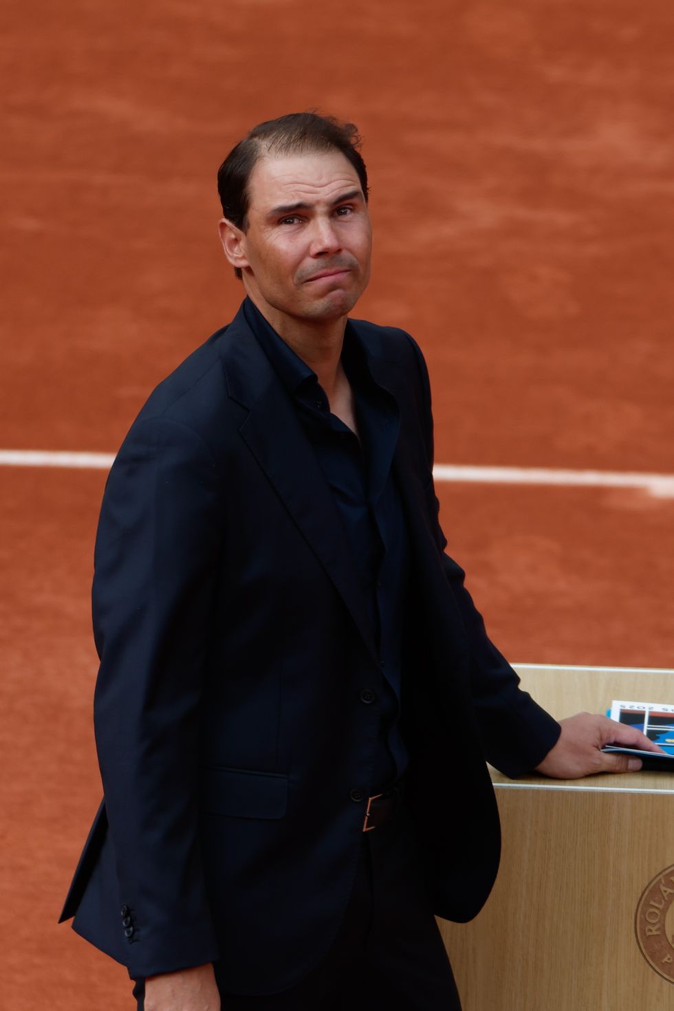 Rafael Nadal