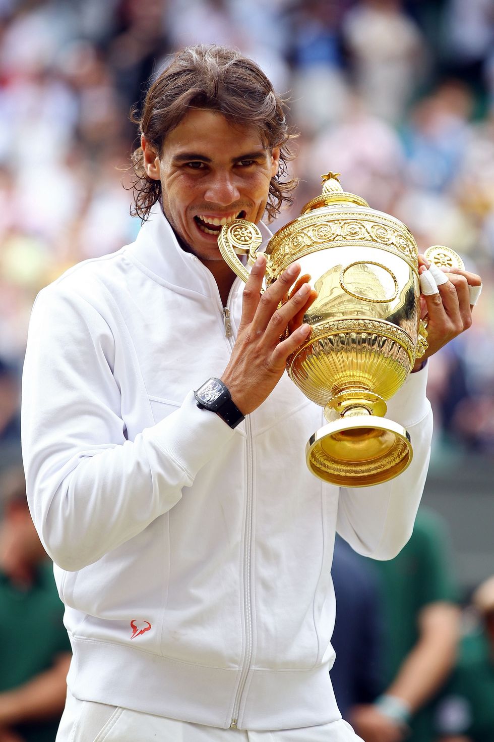 Rafael Nadal