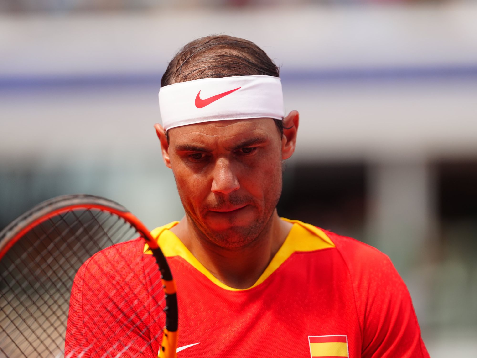 Rafael Nadal