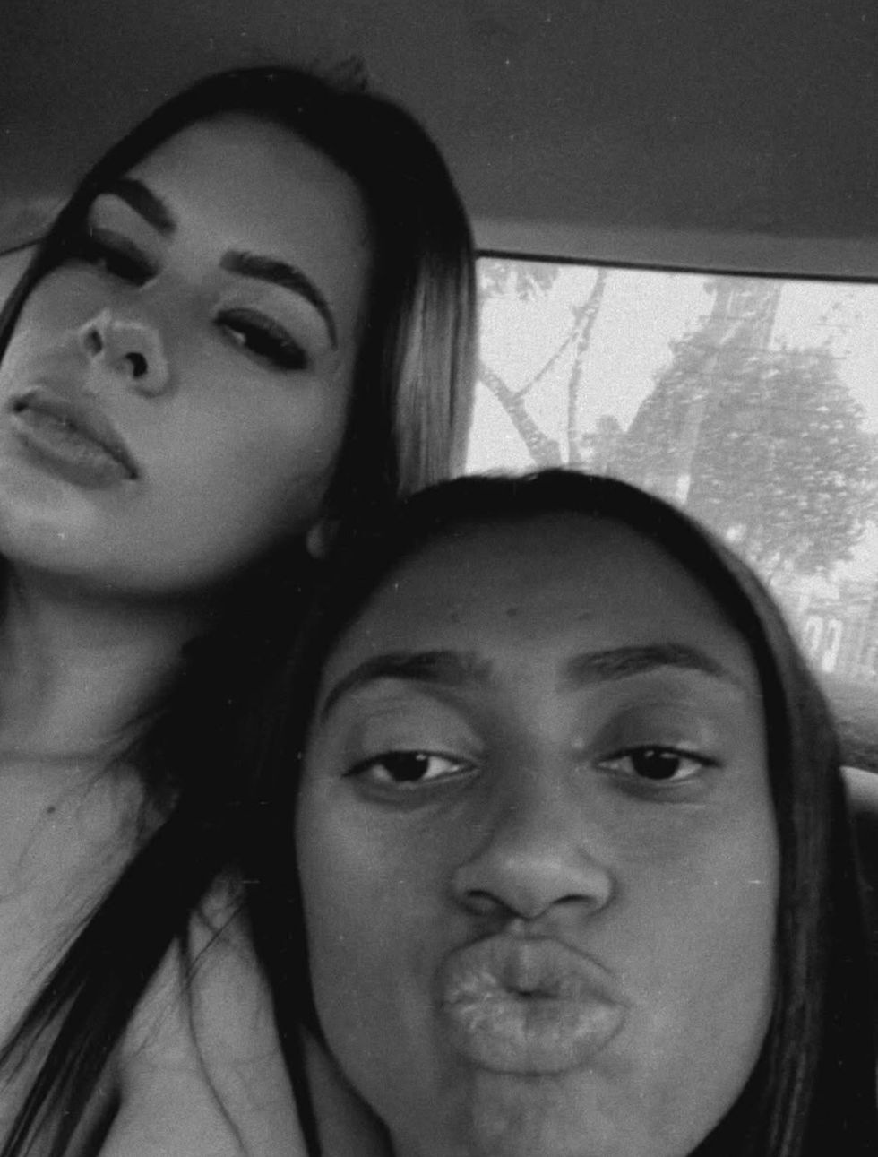 Rafaela Del Bianchi, Kerolin Nicoli