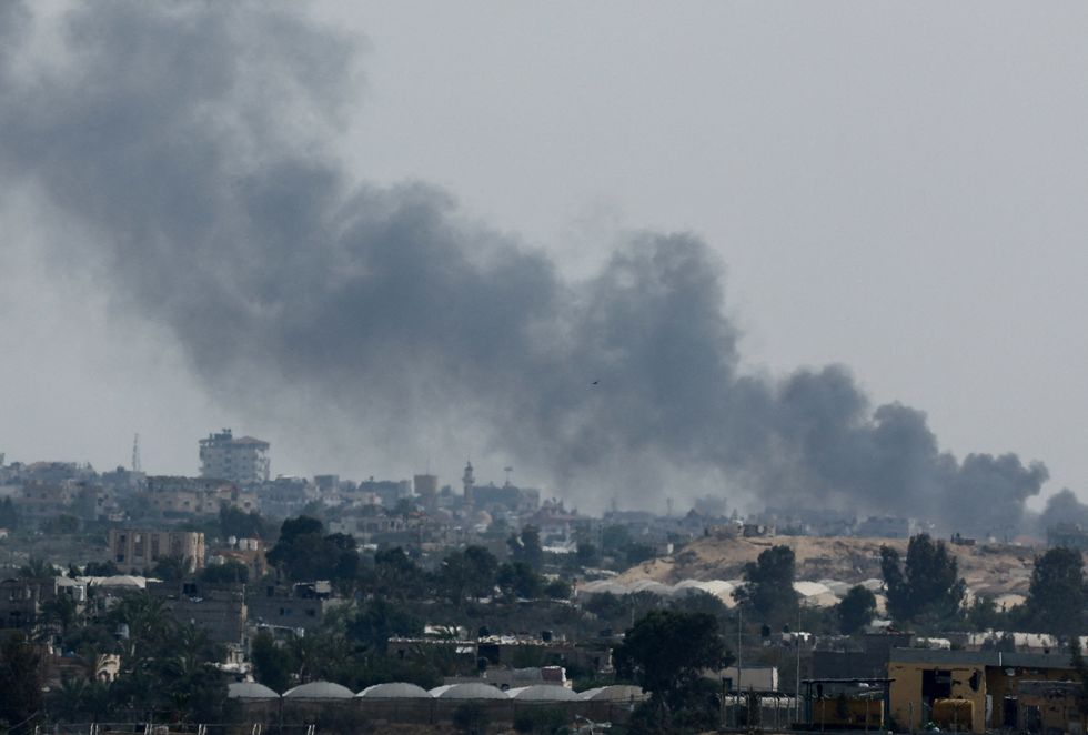Rafah