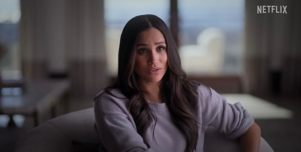 Rafe Heydel-Mankoo said he was 'glad Her Majesty the Queen isn't around'