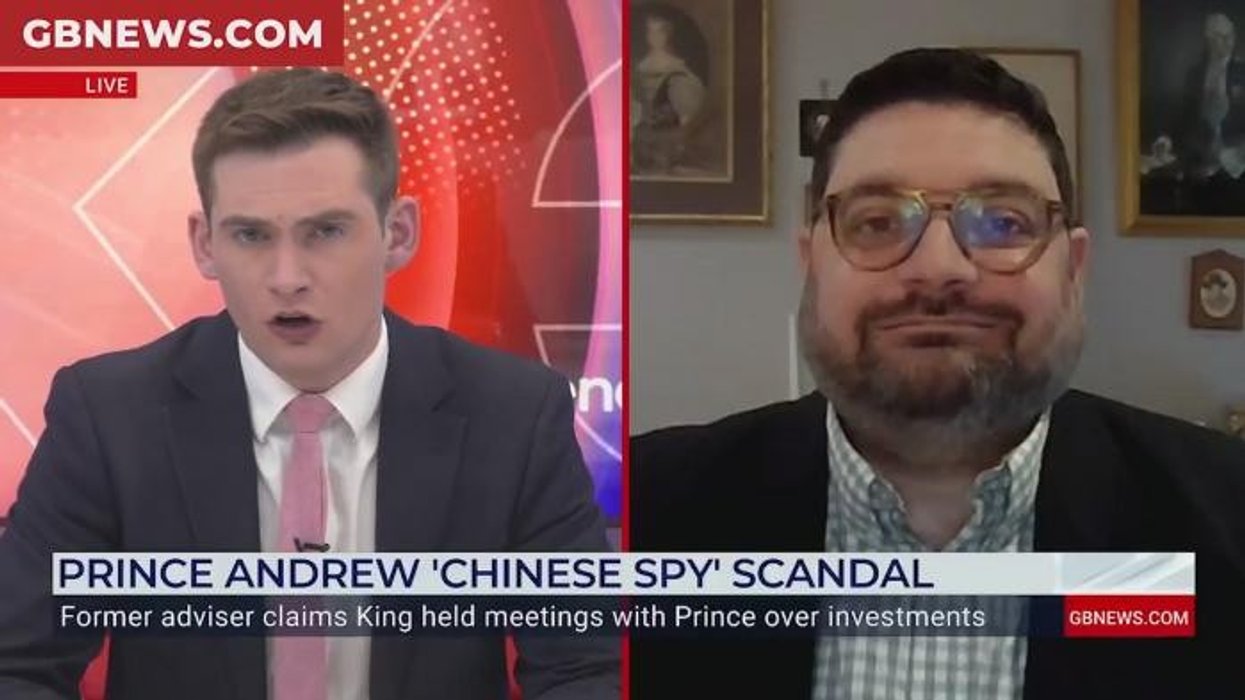 King Charles left 'extremely frustrated' with Prince Andrew after latest scandal: 'More embarrassment!'