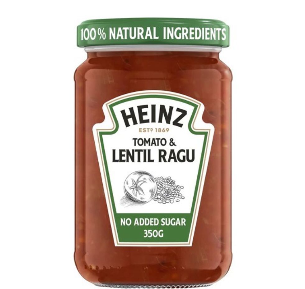 Ragu product