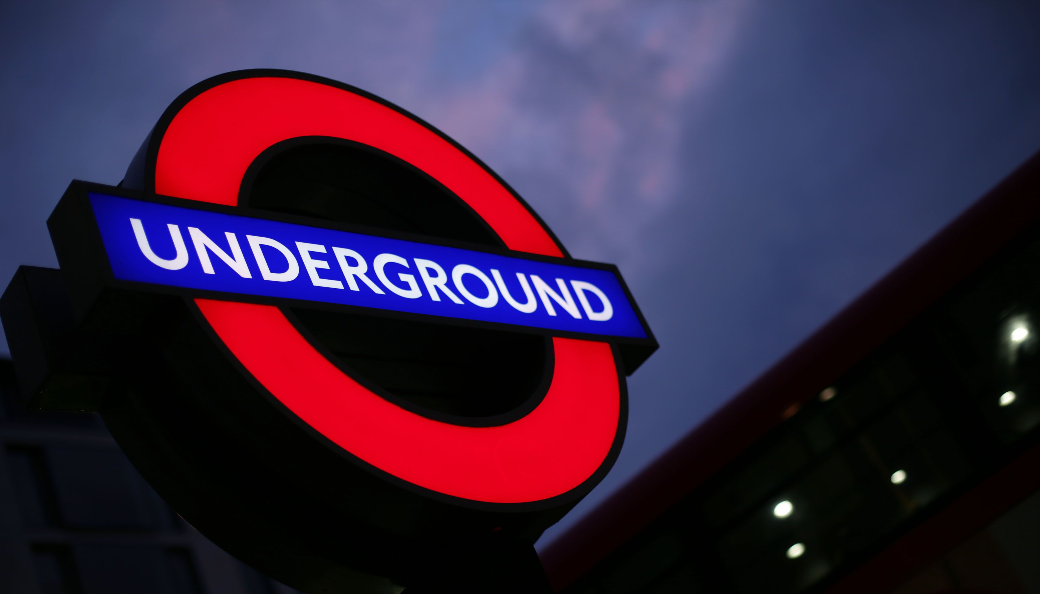 Rail workers will be staging strikes next month.