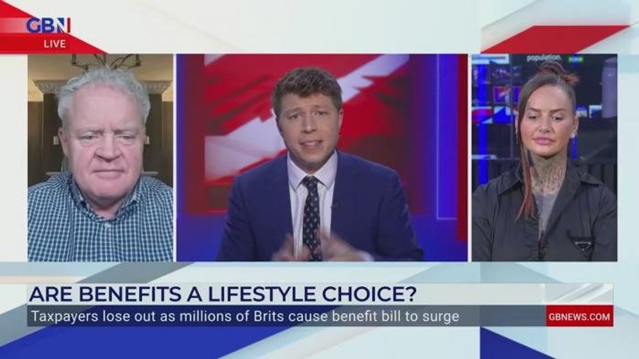 Rachel Reeves announces ANOTHER National Living Wage increase as Chancellor declares 'economy isn't working'