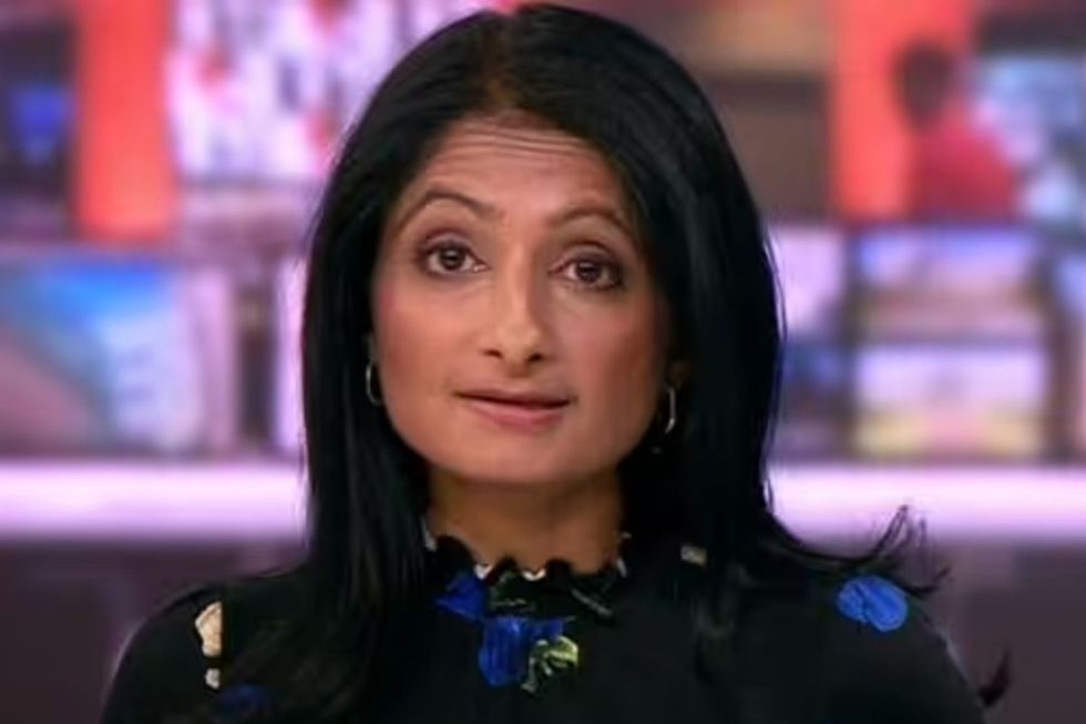 Rajini Vaidyanathan