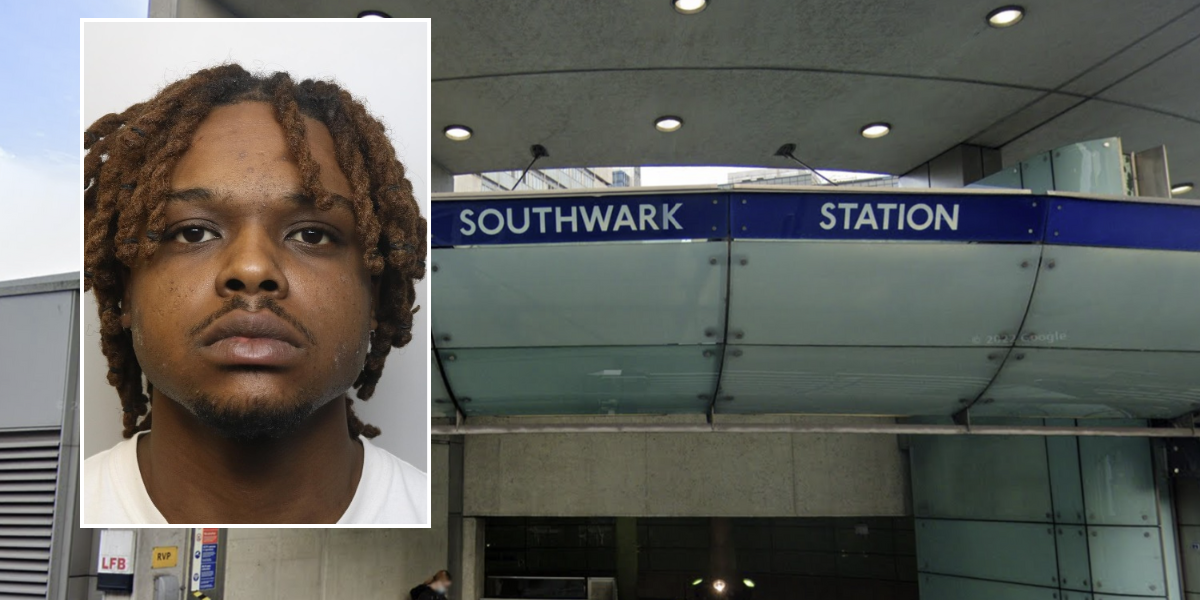 NextImg:Man jailed for 8 years after killing volunteer in one-punch attack for 'brushing past him'