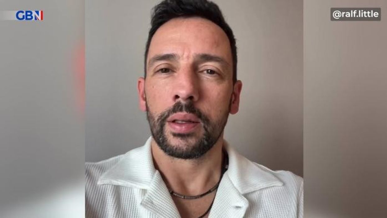 Ralf Little speaks out on calls for a first female BBC Death in Paradise detective as he hints at replacement