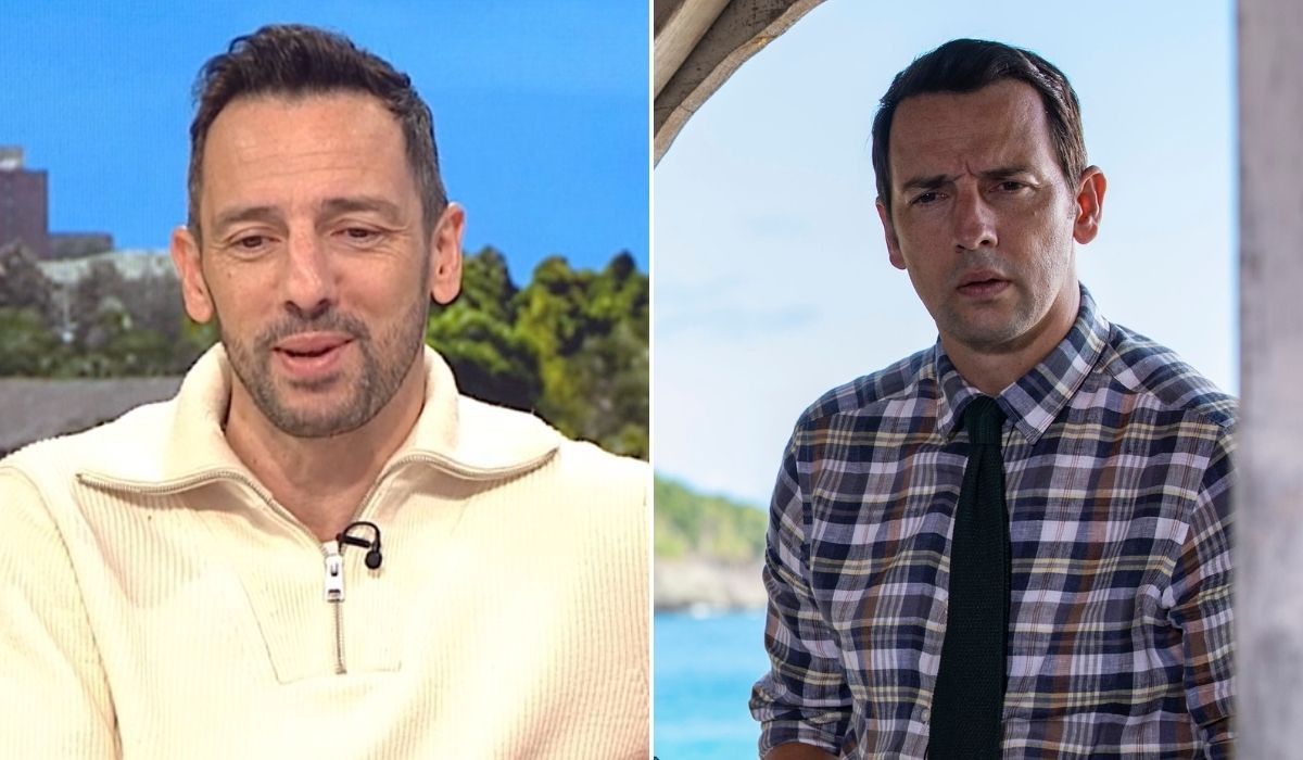 Ralf Little