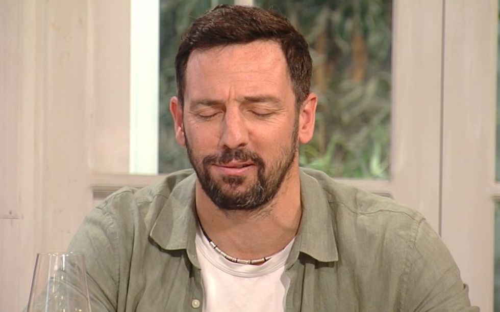 Ralf Little