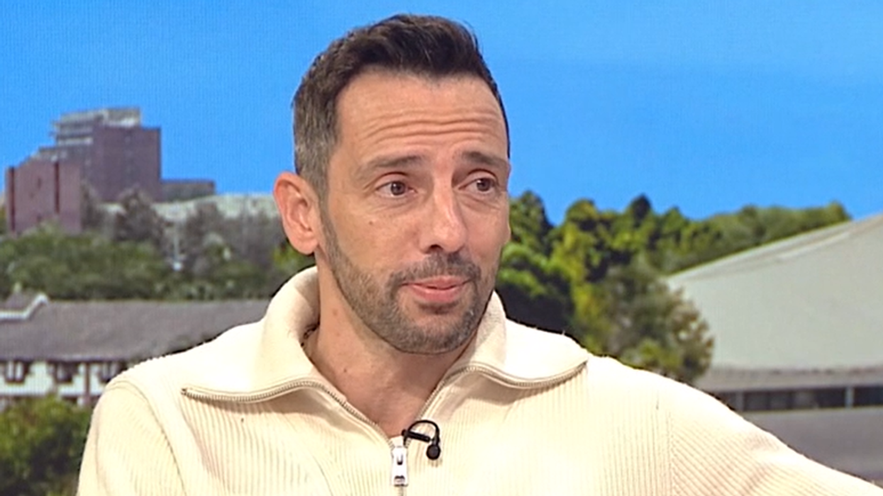 Ralf Little