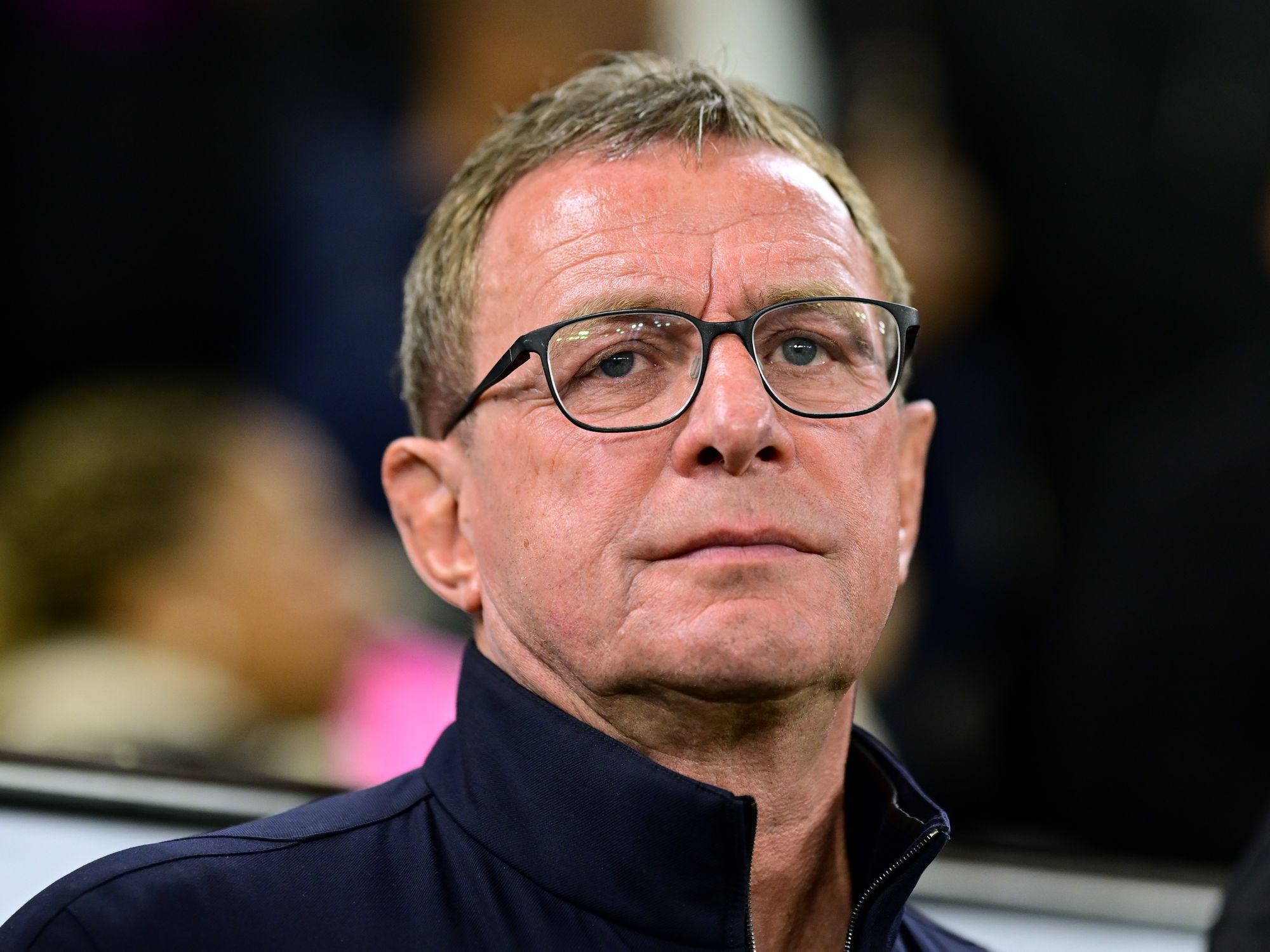 Ralf Rangnick
