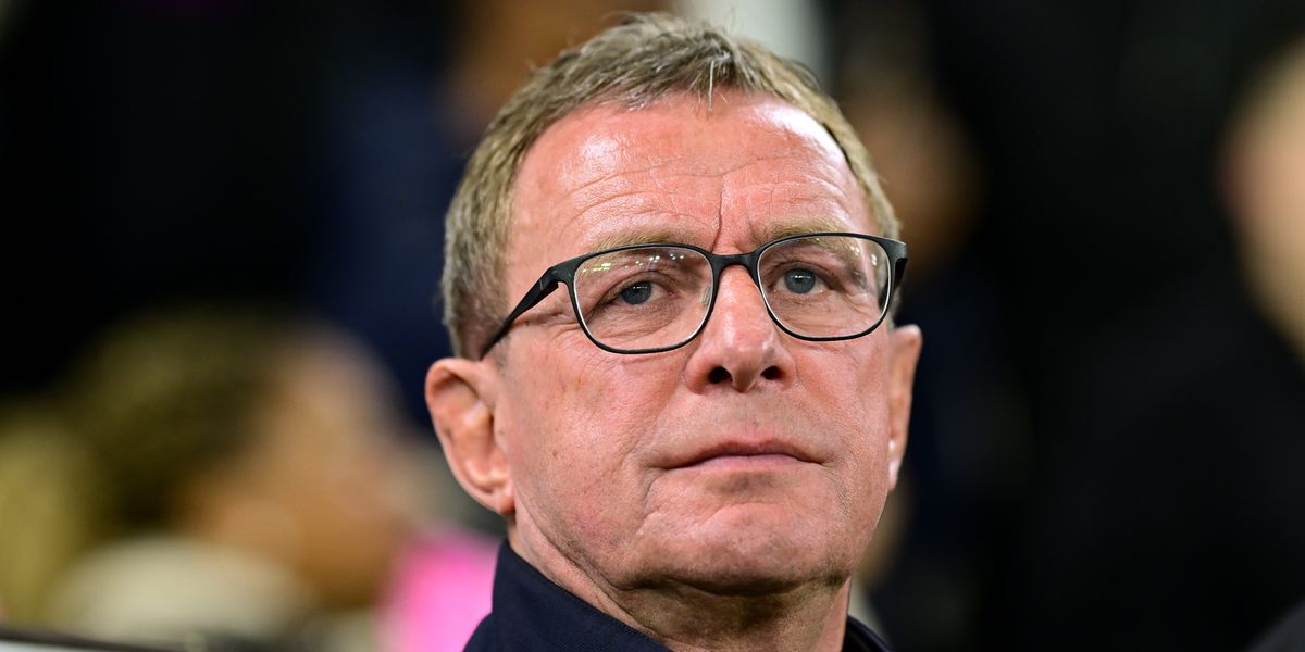 Ex-Manchester United boss 'needs emergency treatment' as 'serious' illness revealed