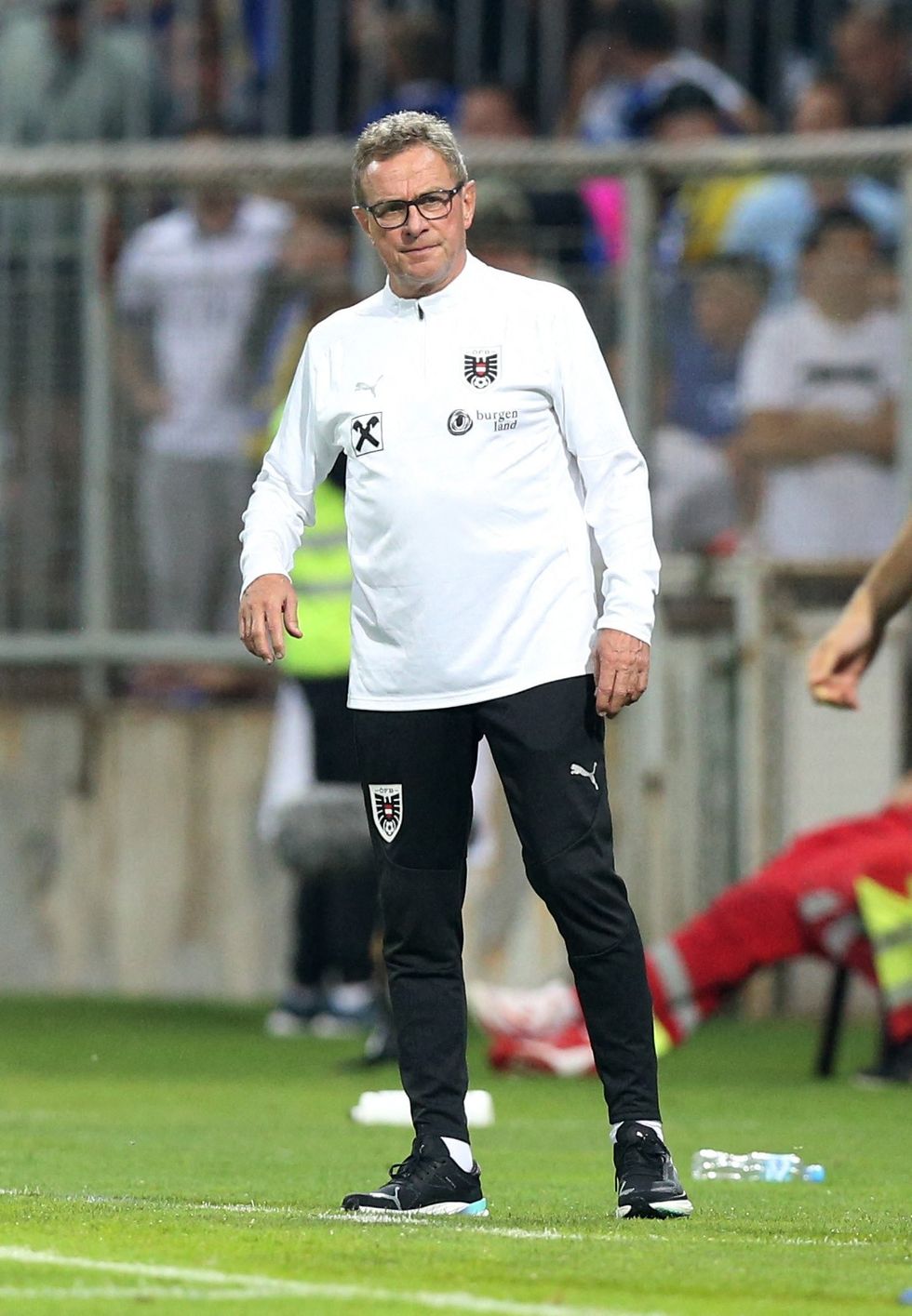 Ralf Rangnick