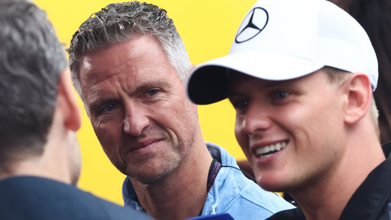 Ralf Schumacher is furious with Alpine for the way they handled their announcement