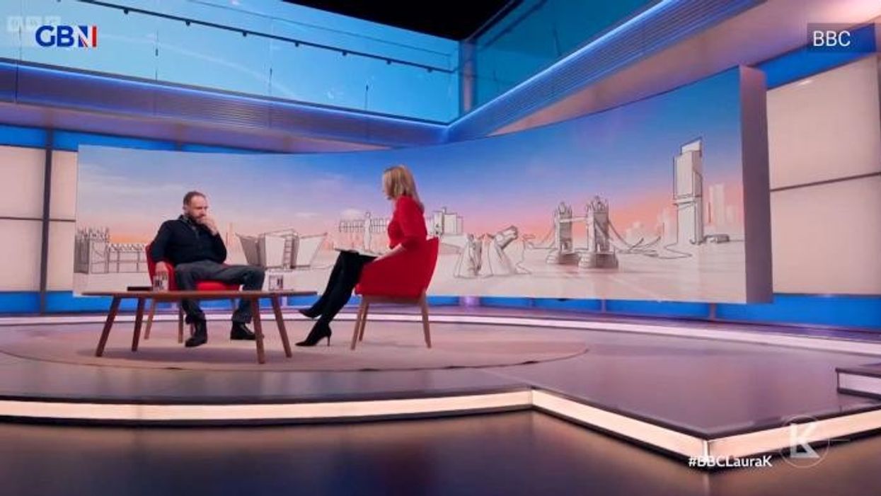 Harry Potter star blasts trigger warnings on TV and Film as he accuses audiences of 'going soft'